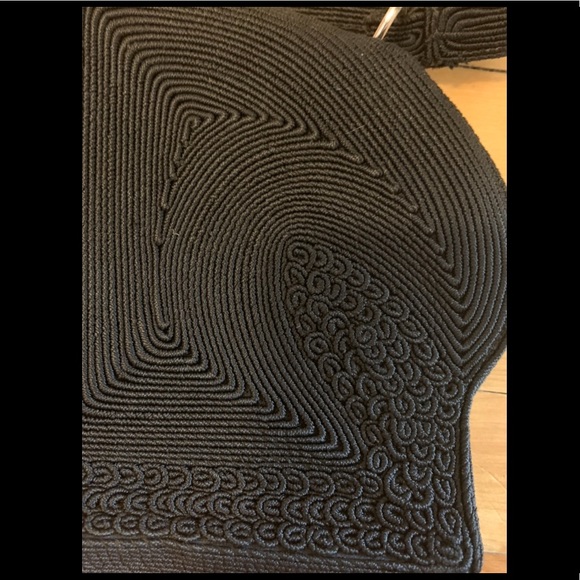 Vintage Hardshell Clasp Closure Bag - Picture 3 of 11